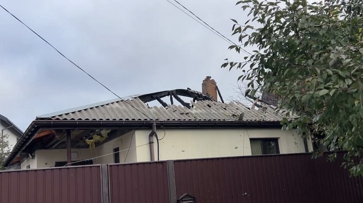 Очевидці про атаку на Умань Очевидці про атаку на Умань