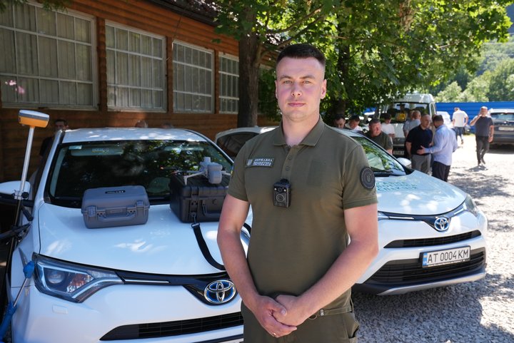 Іван Кічеряк Іван Кічеряк