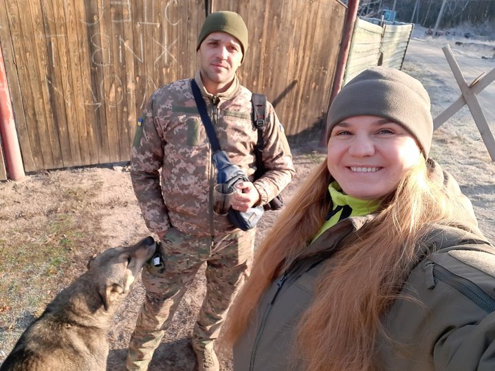 Наталія Боровенська Наталія Боровенська
