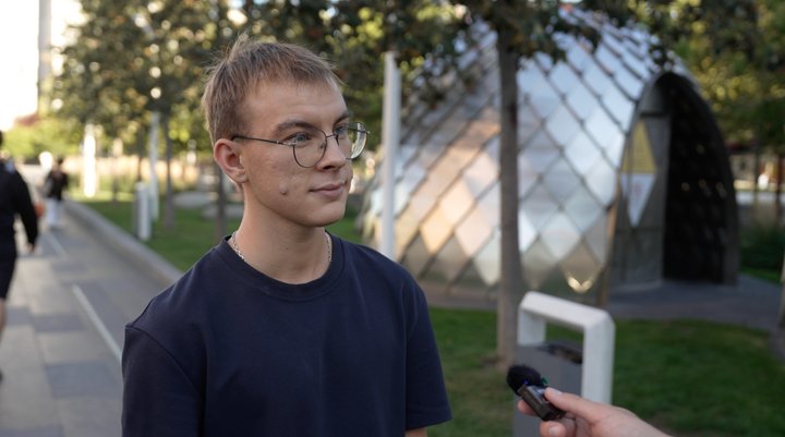 Минулого року — 249 років, цього — 500. Дніпро змінило дату заснування: що кажуть історики, посадовці та містяни Минулого року — 249 років, цього — 500. Дніпро змінило дату заснування: що кажуть історики, посадовці та містяни