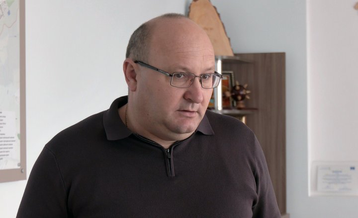 "Залишилися наодинці зі своїми проблемами": на Волині ліквідатори ЧАЕС і потерпілі роками судяться за виплати — Олег Кух