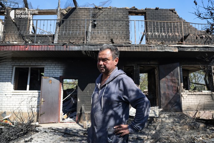 Пожежа на складах з подальшою детонацією у Бучанському районі, де загинули 37 людей. Київщина, 29 серпня 2026 року