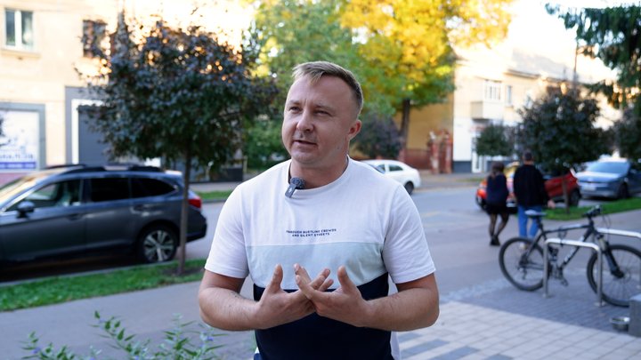 Продали однокімнатну квартиру у Чернігові, переїхали до села в будинок, який зробили автономним: історія родини Третяків