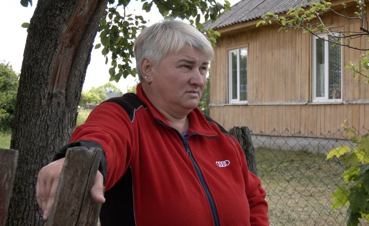 "Не посунуться, бо їм тут буде каюк": чи вірять жителі прокордоння на Волині у загрозу з боку Білорусі "Не посунуться, бо їм тут буде каюк": чи вірять жителі прокордоння на Волині у загрозу з боку Білорусі