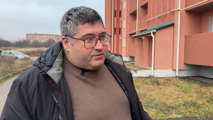 Прокуратура та забудовник прокоментували мирову угоду у справі щодо незаселеної пʼятиповерхівки в Прилуках Прокуратура та забудовник прокоментували мирову угоду у справі щодо незаселеної пʼятиповерхівки в Прилуках
