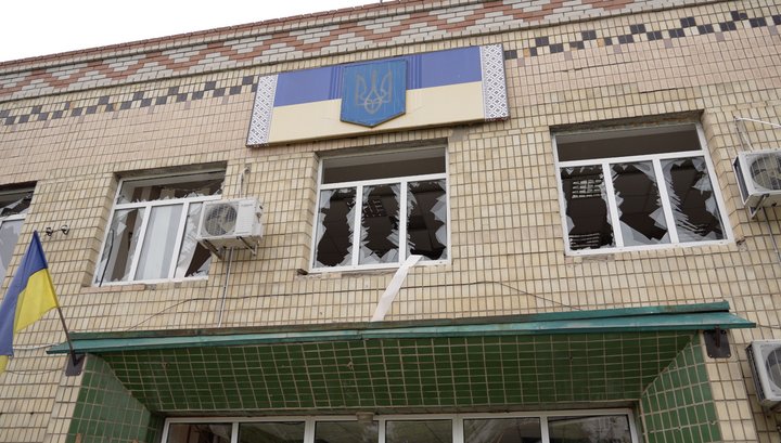 Васильківку стирають КАБами: чи готує Росія новий наступ на Дніпропетровщину