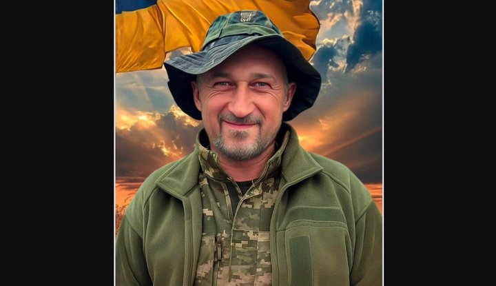 На Вінниччині родинам шістьох загиблих захисників передали їхні нагороди