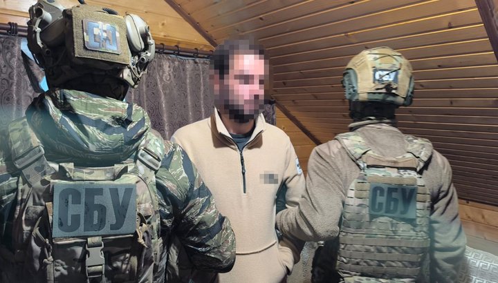 Проросійський агітатор, Перехресне, Верховина, СБУ, кримінал, суд, тюрма, вирок, затримання