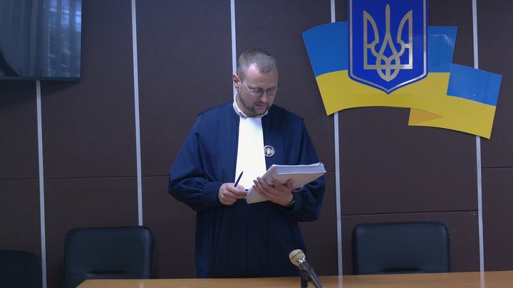 Двом гендиректорам лікарень Чернігівщини обрали запобіжні заходи