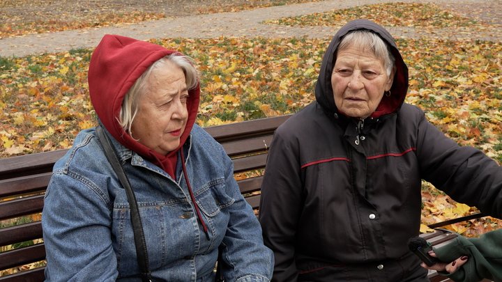 Трамп і сквер у Чернігові: що змінилось за рік для міста та мікрорайону Шерстянка