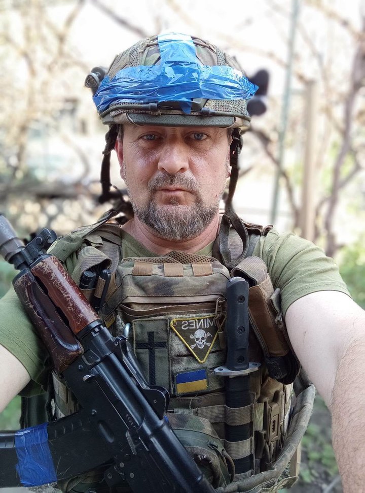 Едуард «Падре»