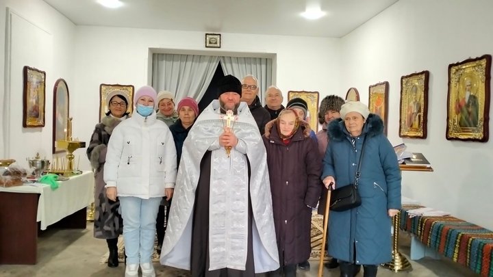 &laquo;На війні безбожних не буває&raquo;: військовий капелан про службу та перший храм ПЦУ в Ізмаїлі