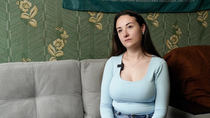 Герой України посмертно Андрій Михно з Чернігівщини вразив майже тисячу цілей РФ Герой України посмертно Андрій Михно з Чернігівщини вразив майже тисячу цілей РФ