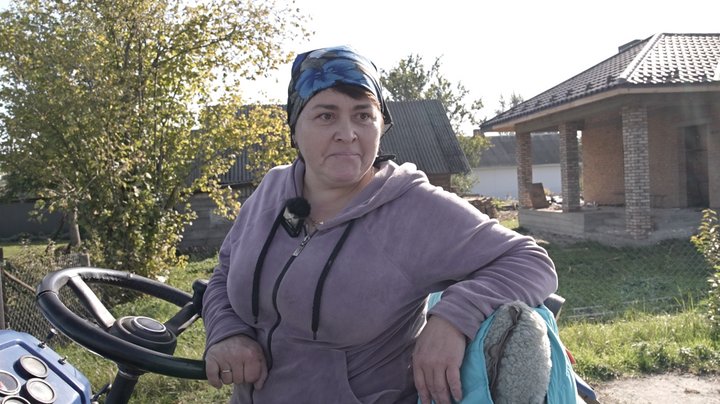 «Ділимося тим, що маємо»: на Волині жителі села щороку збирають картоплю для лікарні «Ділимося тим, що маємо»: на Волині жителі села щороку збирають картоплю для лікарні