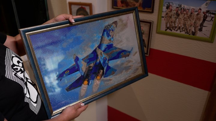 Один із перших, хто загинув під час повномасштабного вторгнення. Історія льотчика-винищувача МіГ-29 Романа Пасулька Один із перших, хто загинув під час повномасштабного вторгнення. Історія льотчика-винищувача МіГ-29 Романа Пасулька