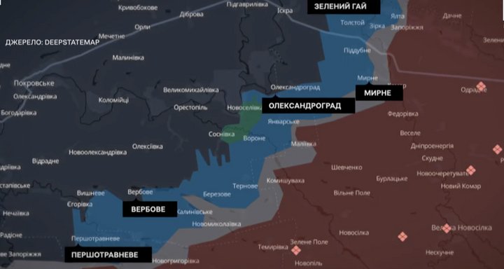 «Сім чоловік взяли в полон, двоє з них іноземці». Військовий 82 ОДШБр про деталі операції на Олександрівському напрямку «Сім чоловік взяли в полон, двоє з них іноземці». Військовий 82 ОДШБр про деталі операції на Олександрівському напрямку