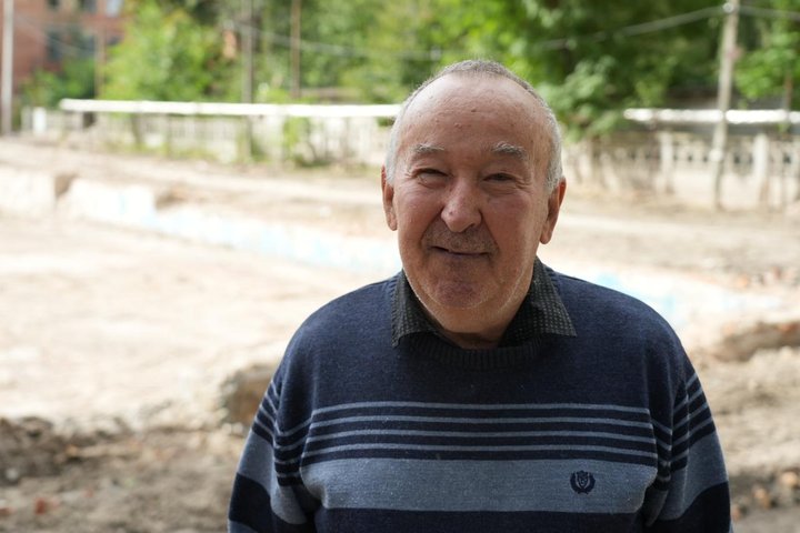 Капремонт на 43 млн грн. У Дніпрі планують витратити кошти на зруйнований армією РФ будинок, який знесли до фундаменту Капремонт на 43 млн грн. У Дніпрі планують витратити кошти на зруйнований армією РФ будинок, який знесли до фундаменту