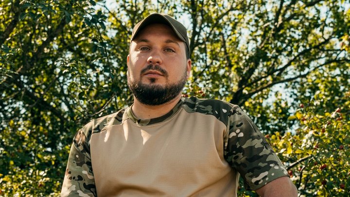 "Станції РЕБ одними з перших є цілями на ураження", — боєць волинської бригади розповів, як технології змінюють поле бою