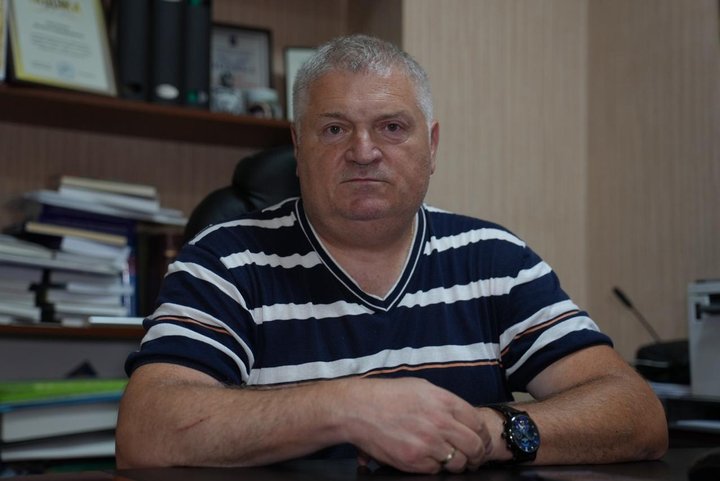«Затримуйте, а не бийте». Що відомо про конфлікт чоловіка з інвалідністю та поліції у Дніпрі «Затримуйте, а не бийте». Що відомо про конфлікт чоловіка з інвалідністю та поліції у Дніпрі