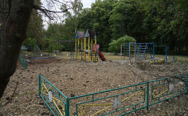 "Веронічка – загинула, а Полінка – на операції": війська РФ вперше атакували КАБами за майже 50 км від сірої зони