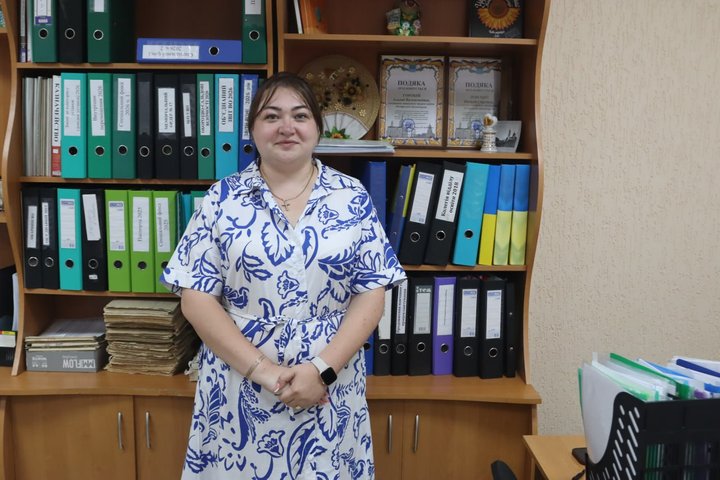 Англійська, як рідна. Випускниця з Охтирки розповіла, як набрала 200 балів з НМТ Англійська, як рідна. Випускниця з Охтирки розповіла, як набрала 200 балів з НМТ