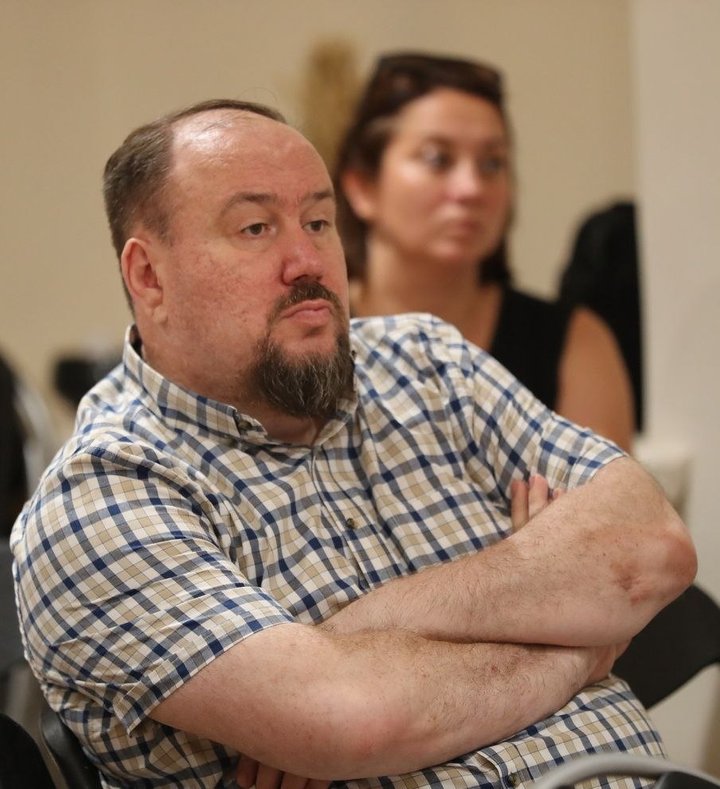 РФ вперше застосувала КАБ по Павлограду.