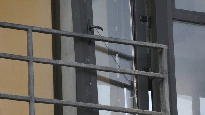 «Водна арена Тернопіль», руйнується і заростає бур'янами, Тернопіль, спорткомплекс, 21 серпня 2026 року