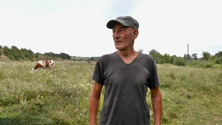 В одній з громад Тернопільщини висохли 13 ставків і обміліли дві річки В одній з громад Тернопільщини висохли 13 ставків і обміліли дві річки