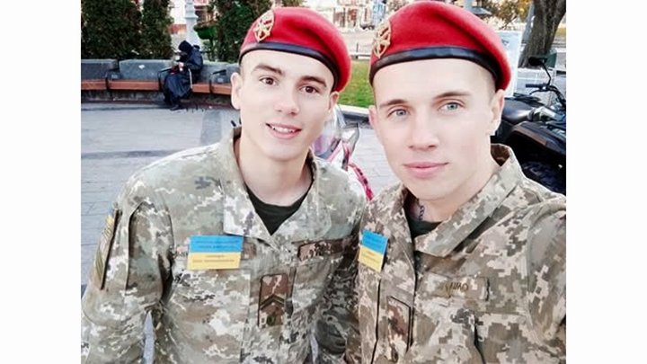 «Одні кістки обійняла»: що кажуть рідні про оборонця «Азовсталі» Павла Нишпора з Чернігівщини, який повернувся з полону