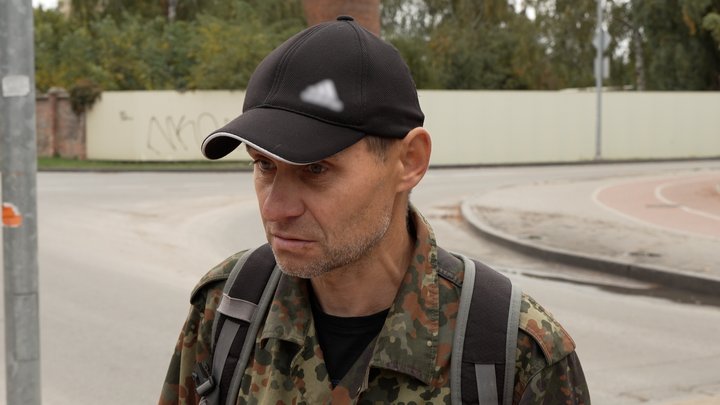 Трамп і сквер у Чернігові: що змінилось за рік для міста та мікрорайону Шерстянка
