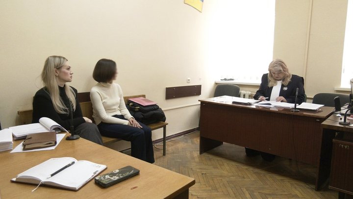 У Чернігові засудили завідувачку кафедри інституту МАУП, яка з іншими організувала схему отримання грошей від студентів У Чернігові засудили завідувачку кафедри інституту МАУП, яка з іншими організувала схему отримання грошей від студентів