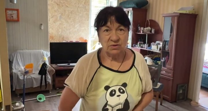 очевидці очевидці
