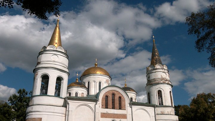 Рецепт пирогів від Клопотенка: страву за рецептом 14 століття презентували у Чернігові