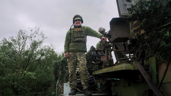 Сон за можливості, якої немає: як на Чернігівщині, де тривога 27 днів на місяць, працюють екіпажі ППО