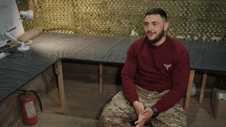 “Росіяни ще два дні воювали з порожніми підвалами” — історія оборони Сіверськодонецька очима бійців 81-ї ОАМБр