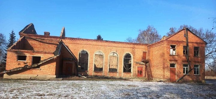 Без пошти, мобільного зв'язку, і транспортного сполучення: як живе село Річки на Сумщині