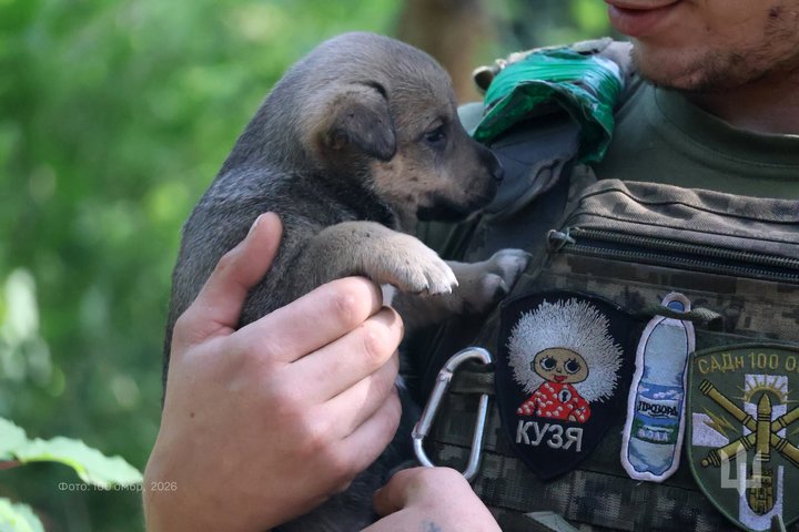 90 пострілів за добу з САУ «Богдана»: історія добровольця з волинської бригади