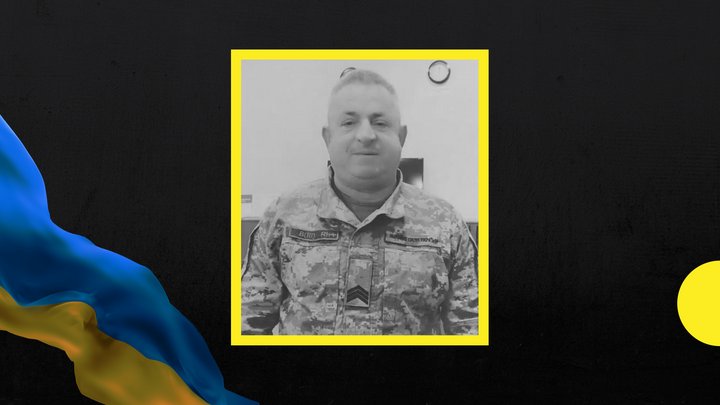 Стало відомо про смерть двох захисників із Закарпаття