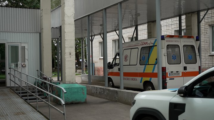 Стало зле на роботі, помер у лікарні: як не врятували Дениса Кешелю з Чернігівщини та у чому підозрюють анестезіолога Стало зле на роботі, помер у лікарні: як не врятували Дениса Кешелю з Чернігівщини та у чому підозрюють анестезіолога