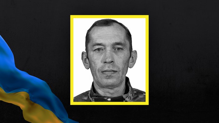 Втрати Волині — загинув Богдан Лехуш Втрати Волині — загинув Богдан Лехуш