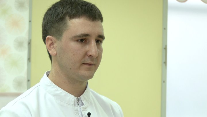 "Прилетів снаряд, здригнувся і далі оперуєш": лікарі з Волині розповіли про відрядження у Херсонський онкоцентр