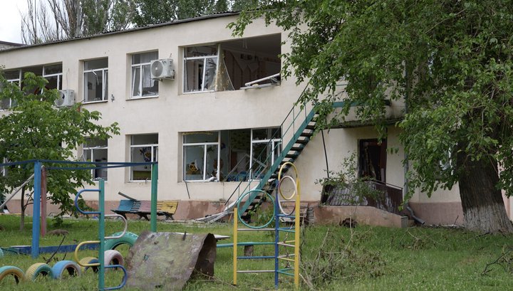 Васильківку стирають КАБами: чи готує Росія новий наступ на Дніпропетровщину