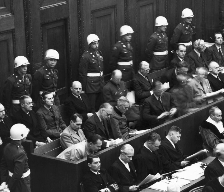 Від воєнних злочинів до злочинів проти людяності: як Україна притягатиме до відповідальності окупаційних суддів