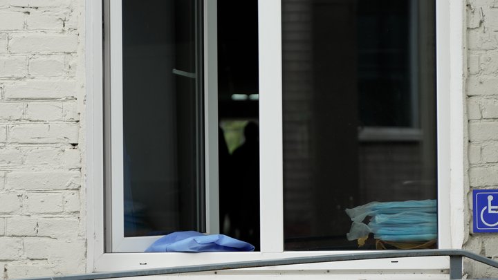 Стало зле на роботі, помер у лікарні: як не врятували Дениса Кешелю з Чернігівщини та у чому підозрюють анестезіолога Стало зле на роботі, помер у лікарні: як не врятували Дениса Кешелю з Чернігівщини та у чому підозрюють анестезіолога
