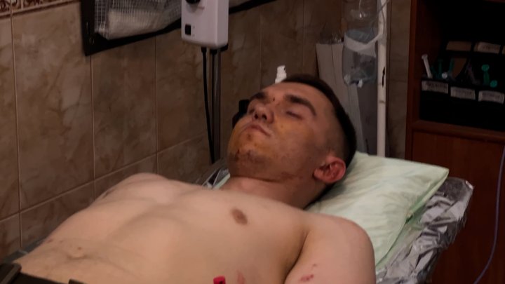 Герой України посмертно Андрій Михно з Чернігівщини вразив майже тисячу цілей РФ Герой України посмертно Андрій Михно з Чернігівщини вразив майже тисячу цілей РФ