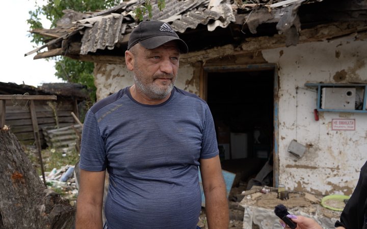 "Веронічка – загинула, а Полінка – на операції": війська РФ вперше атакували КАБами за майже 50 км від сірої зони