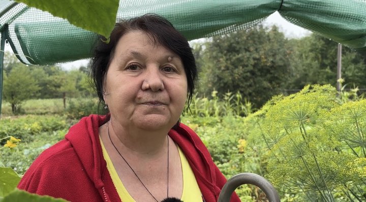 Село на 20 людей: як живуть в Отроховому на Сумщині