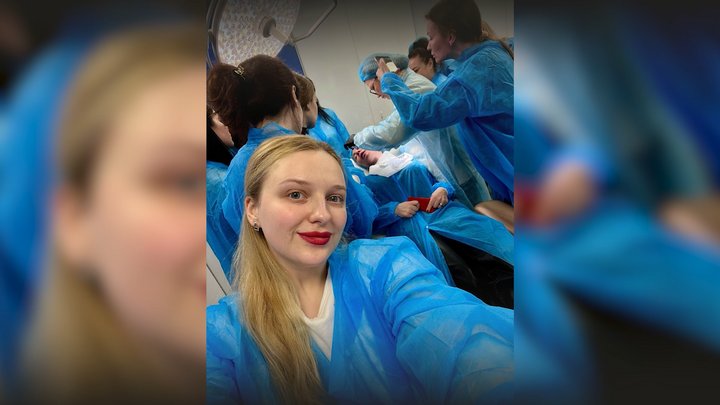 500 тисяч гривень за "Власною справою" жителька Чернігівщини витратила на придбання апарату для салону краси