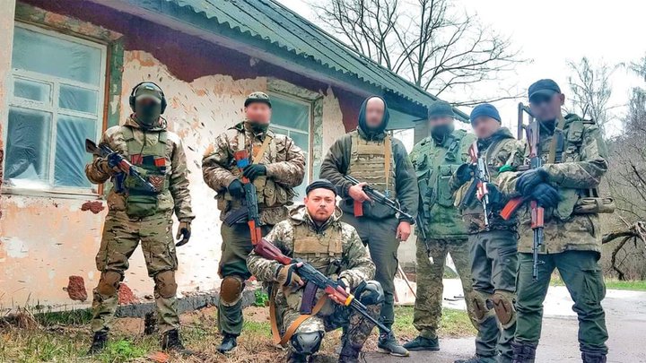 «Досвід, якого би хотіла не мати»: як хірургиня з Чернігова відновлює обличчя пораненим на фронті воїнам