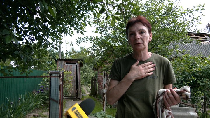 "Немає жодного вцілілого класу": подробиці атаки РФ по Михайло-Коцюбинському ліцею на Чернігівщині